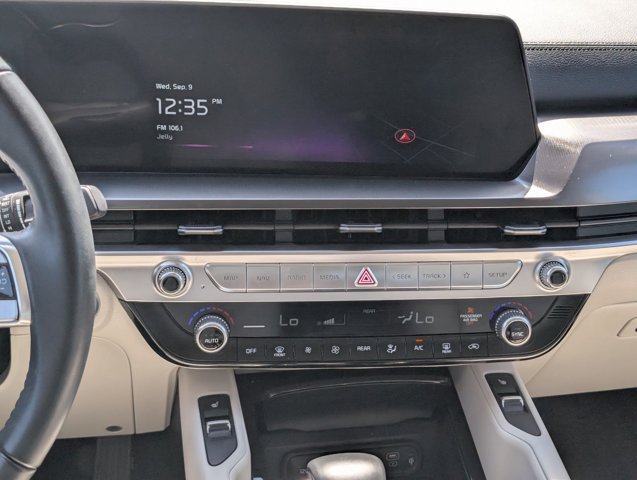 Used 2024 Kia Telluride S w/ S Sunroof Package AWD/4WD image 15