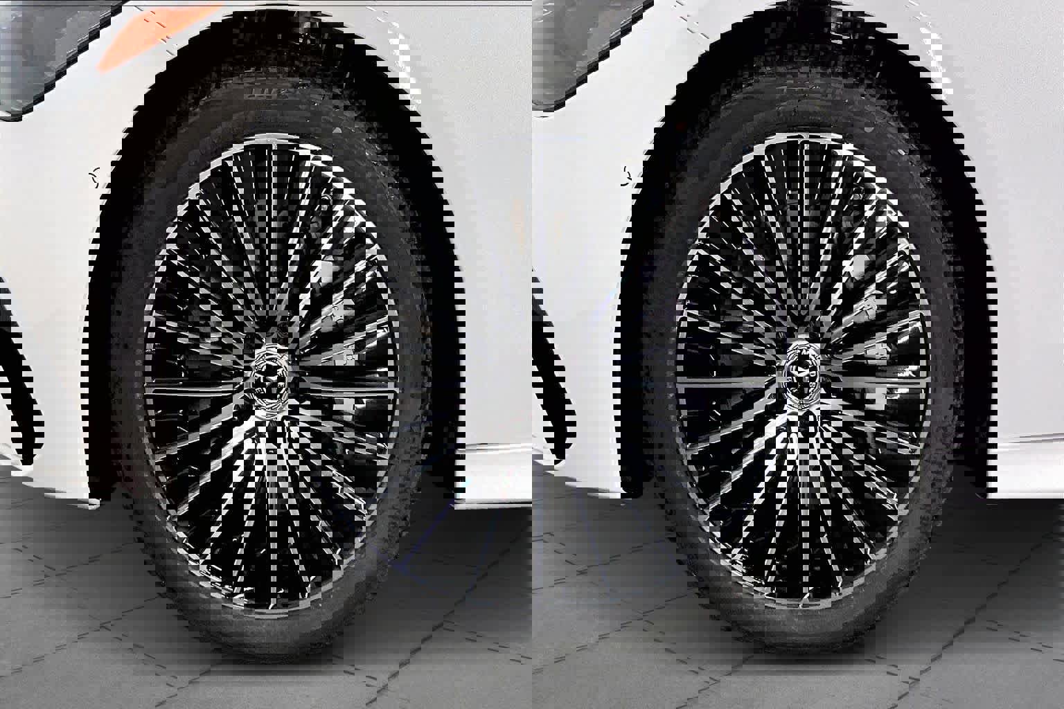 New 2026 Mercedes-Benz CLE 450 4MATIC Cabriolet image 16