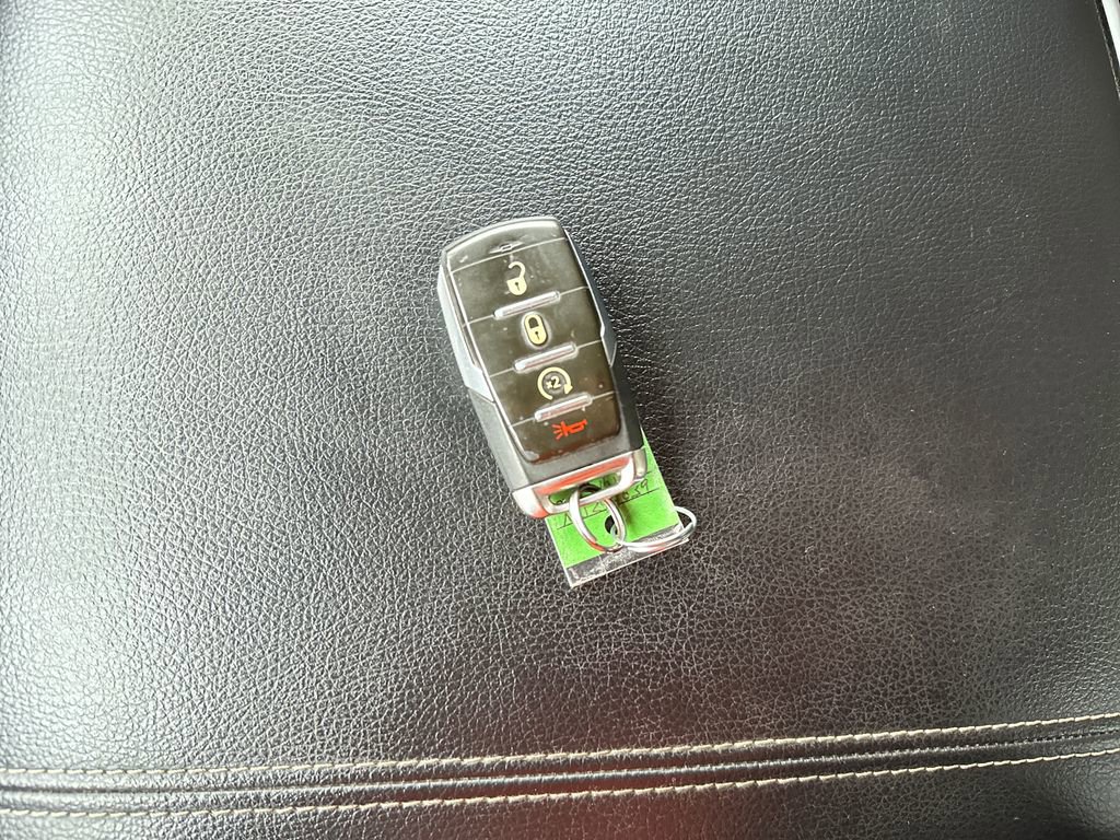 Used 2022 RAM 1500 Big Horn image 20