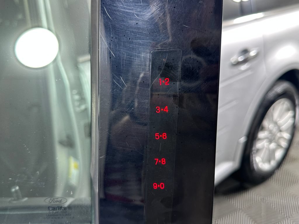 Used 2019 Ford Flex SEL AWD/4WD image 14