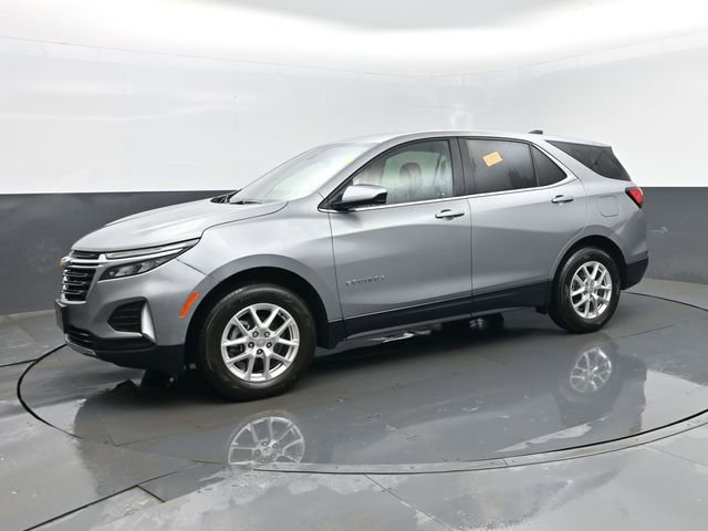 Used 2024 Chevrolet Equinox LT image 5