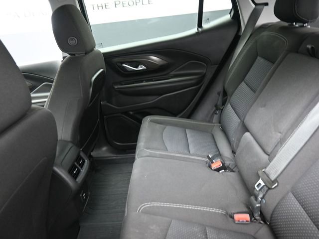 Used 2023 GMC Terrain SLE w/ Driver Convenience Package image 22