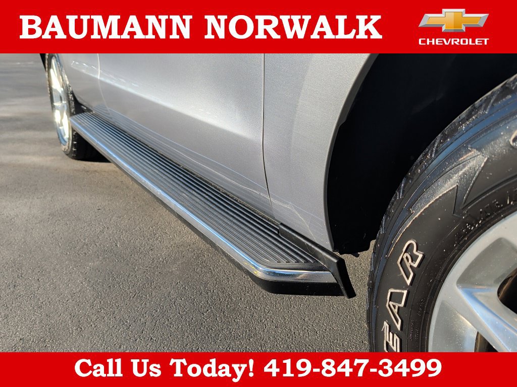 Used 2020 Ford Expedition XLT w/ Equipment Group 202A AWD/4WD image 47