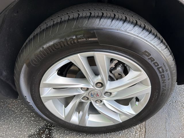 Used 2024 Buick Envista Preferred FWD image 19
