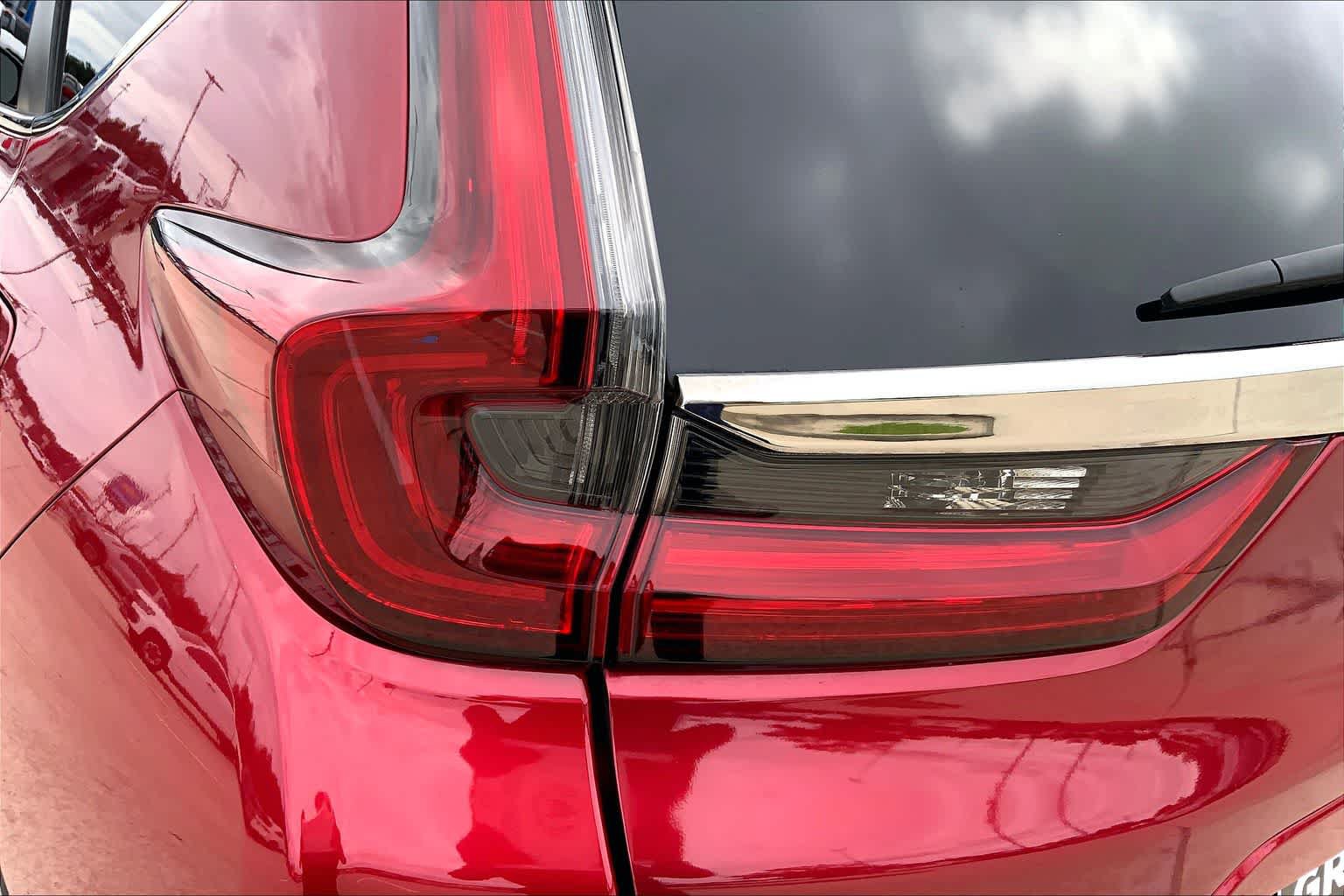Used 2020 Honda CR-V Touring image 28