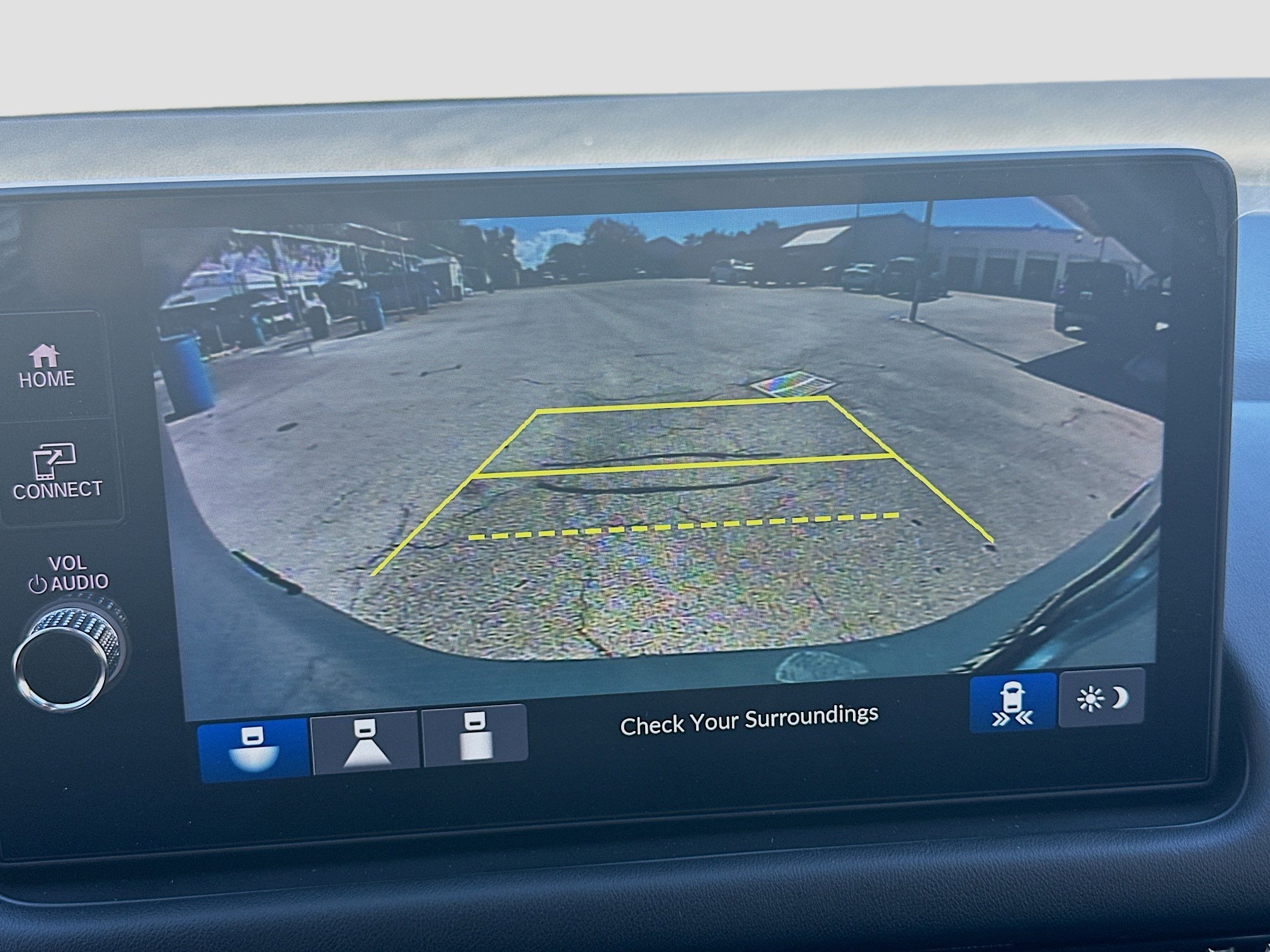 New 2026 Honda HR-V Sport image 13