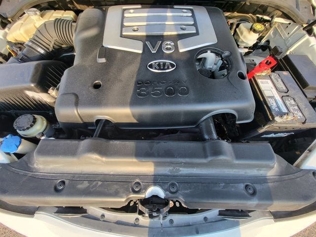 Used 2006 Kia Sorento LX image 26