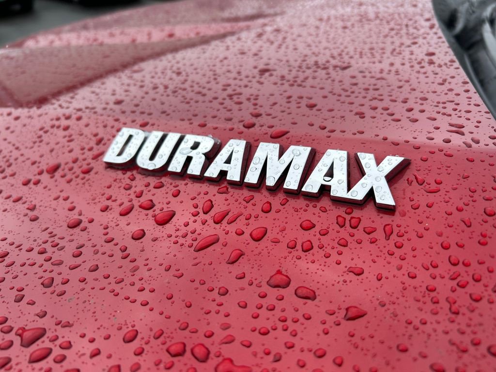 Used 2023 Chevrolet Silverado 1500 LT image 36