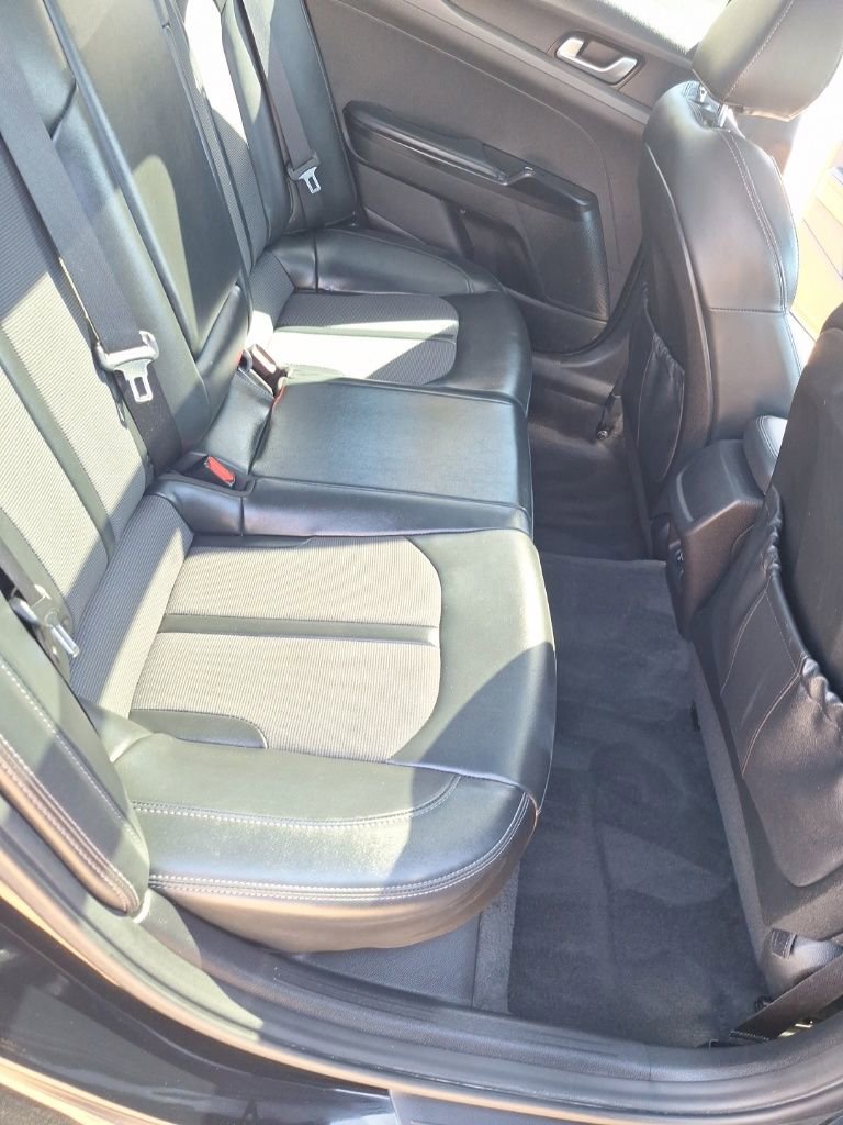 Used 2022 Kia K5 GT-Line w/ GT-Line FWD Premium Package image 20