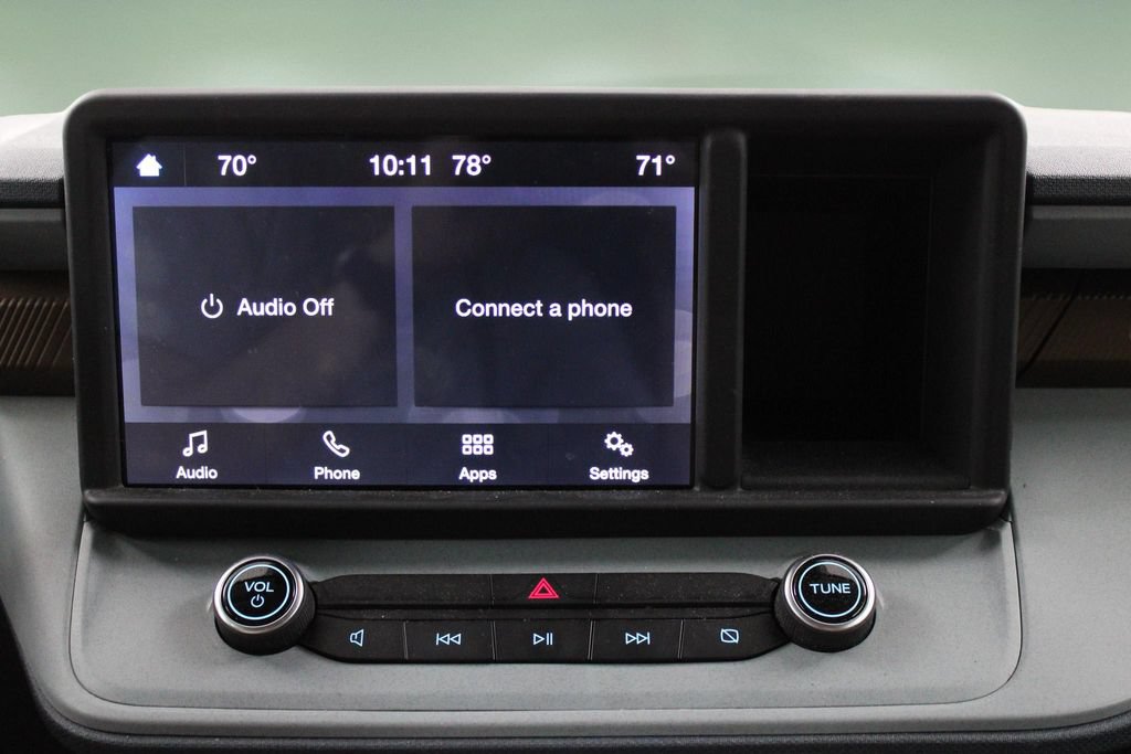 Used 2022 Ford Maverick Lariat FWD image 35