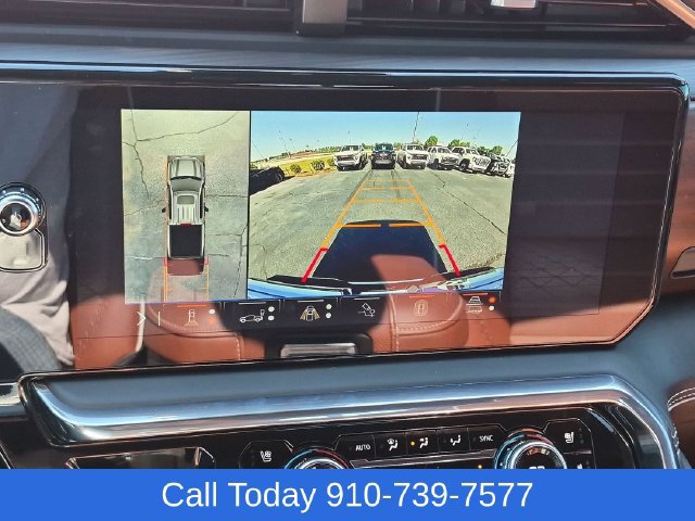 Used 2026 GMC Sierra 1500 Denali Ultimate AWD/4WD image 25