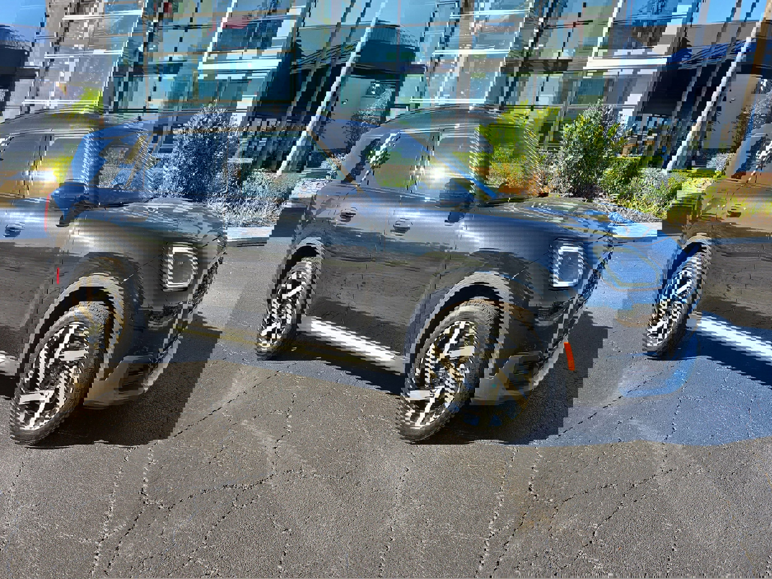 Certified 2025 MINI Cooper Countryman S image 2