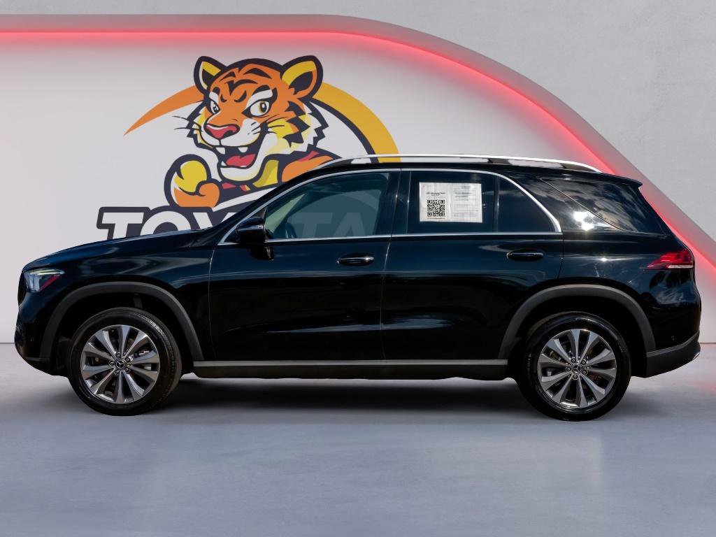 Used 2022 Mercedes-Benz GLE 350 image 8