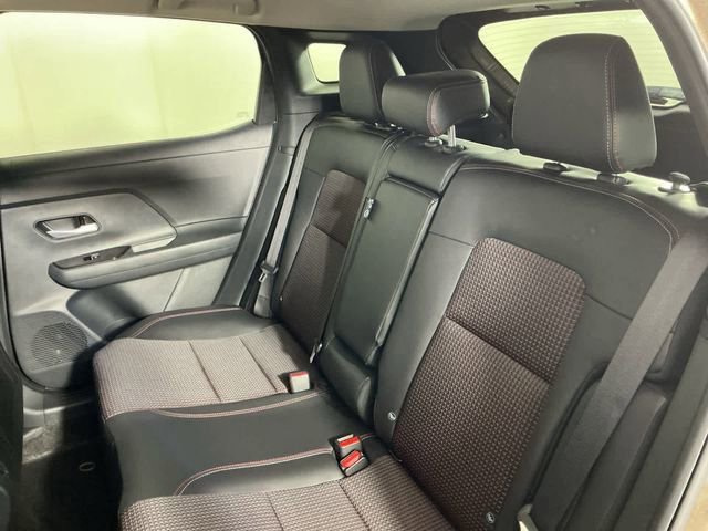 New 2026 Nissan Kicks SR w/ Cold Weather Package image 13