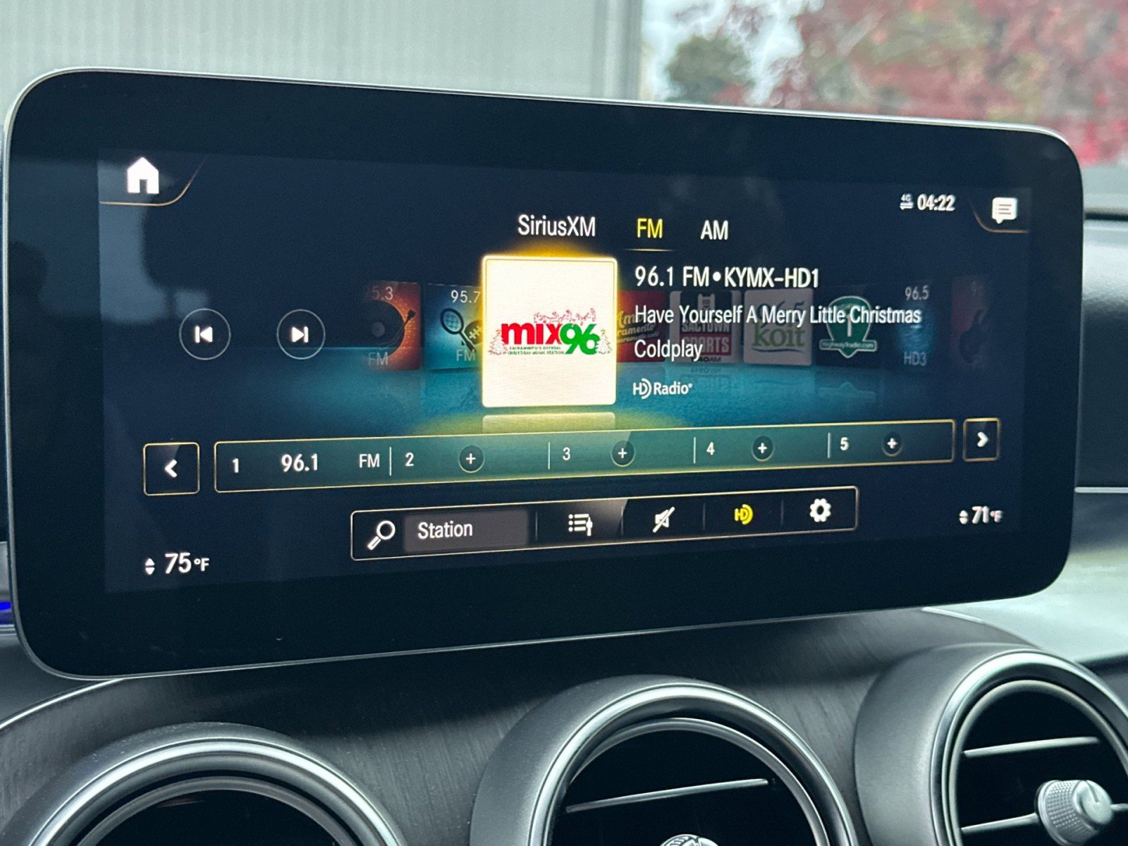 Used 2022 Mercedes-Benz GLC 300 GLC 300 image 18