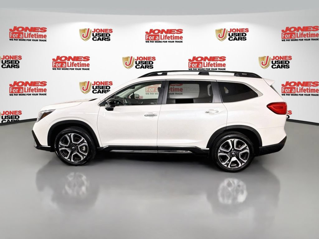 Certified 2025 Subaru Ascent Touring AWD/4WD image 14
