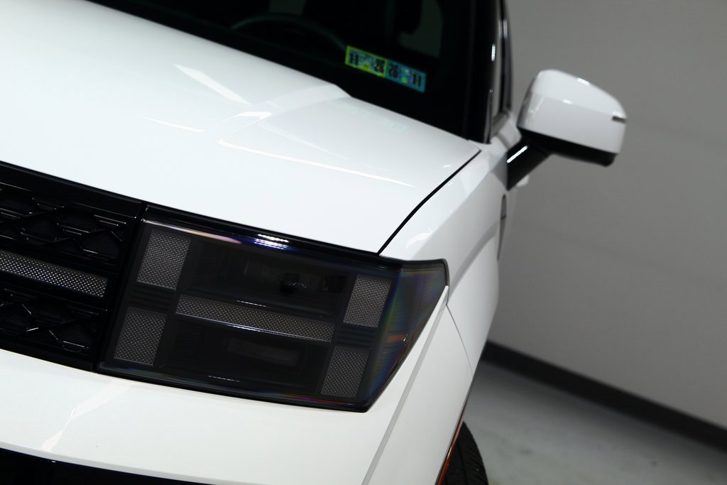 Used 2024 Hyundai Santa Fe Calligraphy image 7