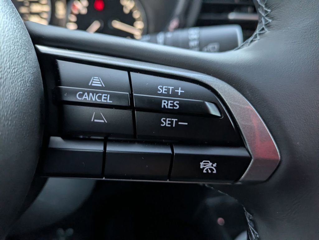 New 2026 MAZDA CX-30 AWD 2.5 S image 16