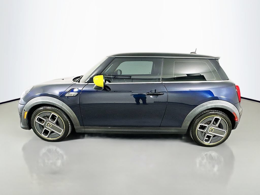 Used 2022 MINI Cooper SE FWD image 8