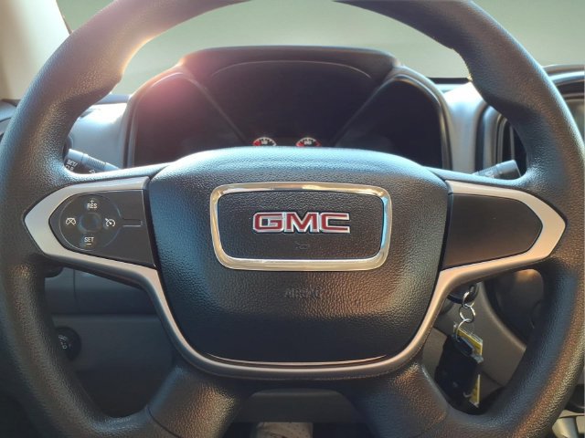 Used 2021 GMC Canyon Elevation Standard w/ Convenience Package RWD image 23