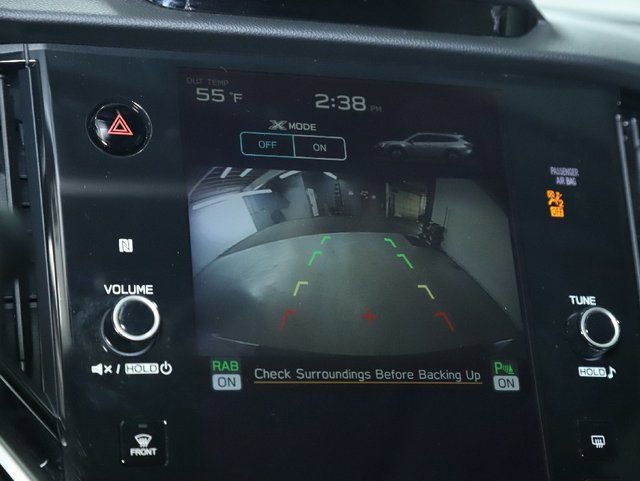 Certified 2023 Subaru Outback Limited XT image 29