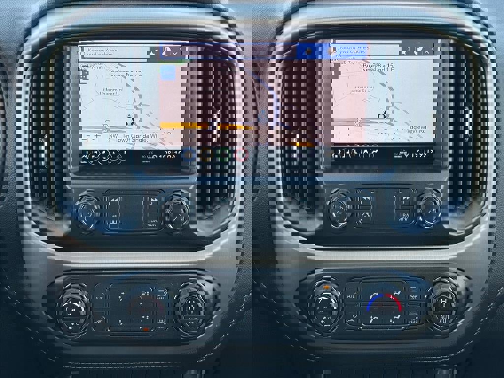 Certified 2022 GMC Canyon Denali image 10