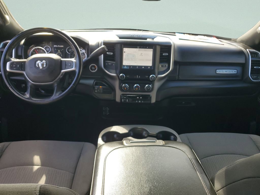Used 2024 RAM 2500 Big Horn image 14