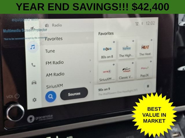 Used 2024 Toyota Tundra SR5 image 19