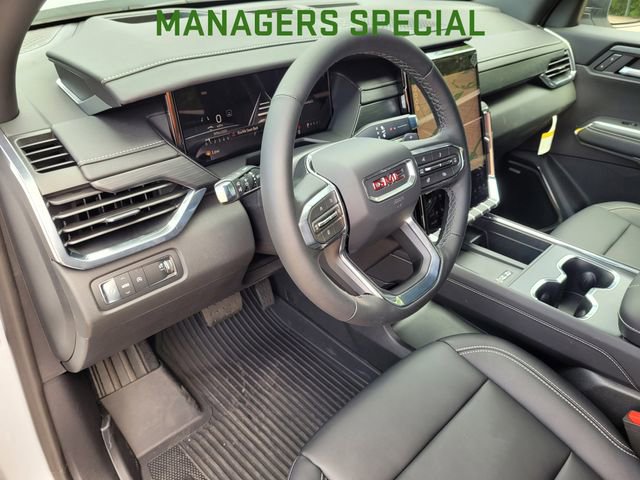 New 2026 GMC Acadia Elevation w/ Black Edition image 21