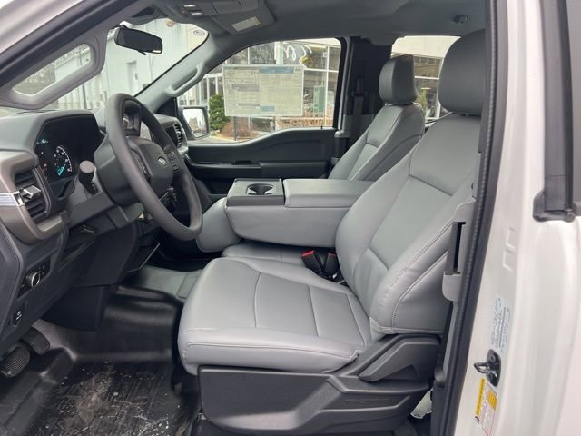 New 2026 Ford F150 XL image 15