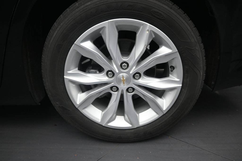 Used 2024 Chevrolet Malibu LT FWD image 10