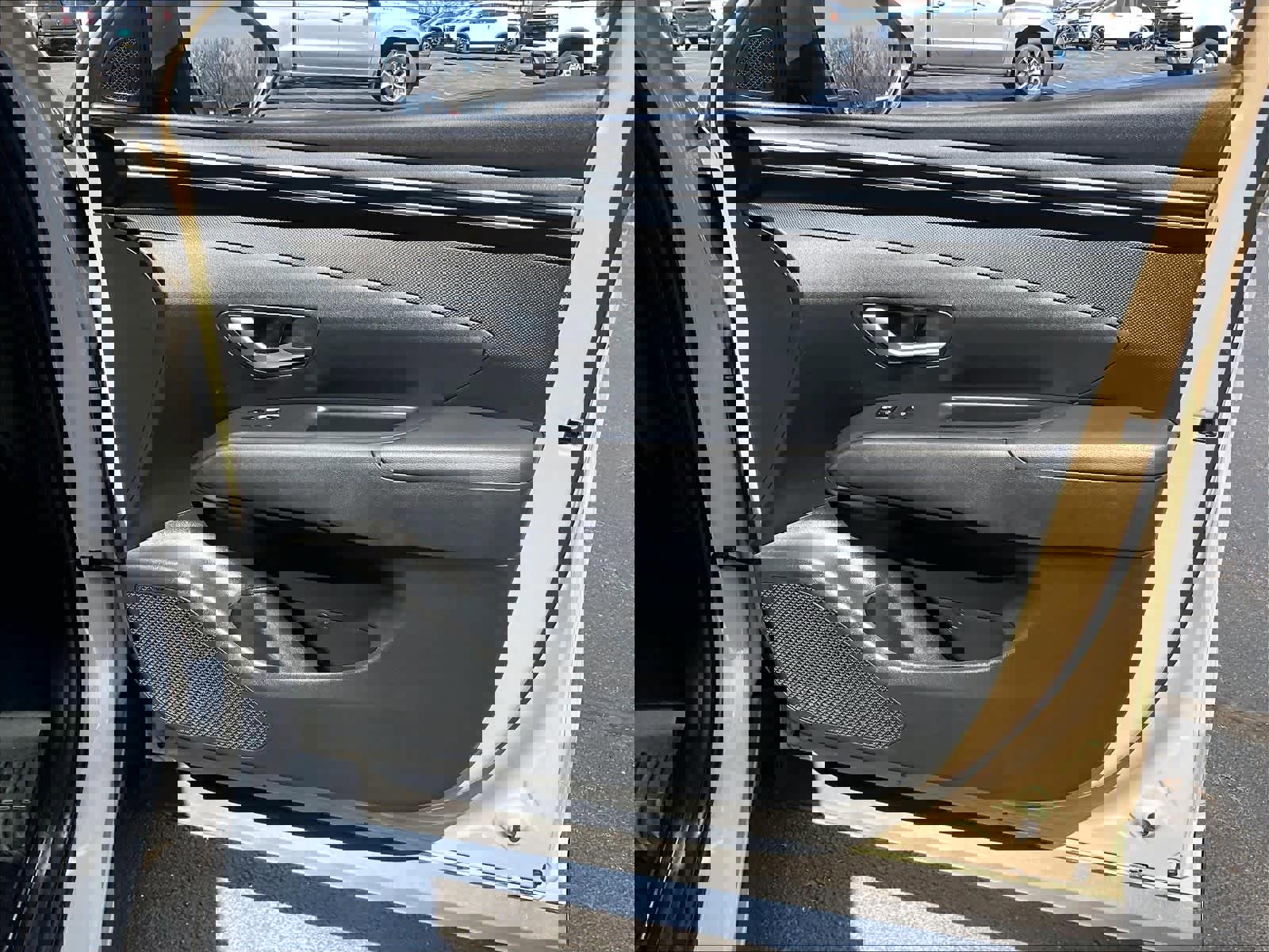 Used 2023 Hyundai Santa Cruz SEL Premium image 12