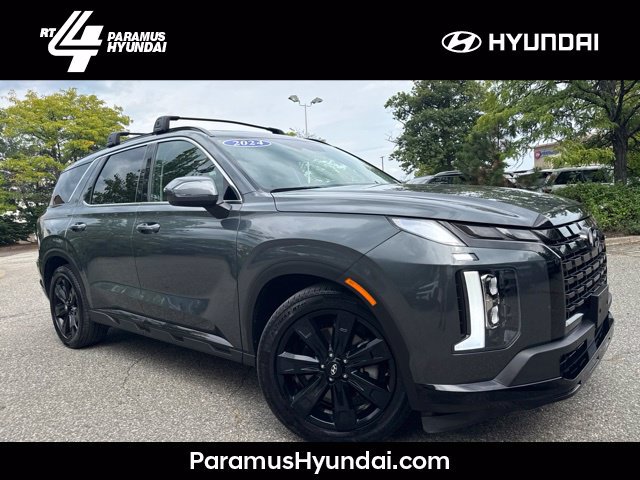 Used 2024 Hyundai Palisade XRT AWD/4WD 360° Tour
