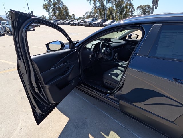 New 2026 MAZDA CX-30 AWD 2.5 S image 32