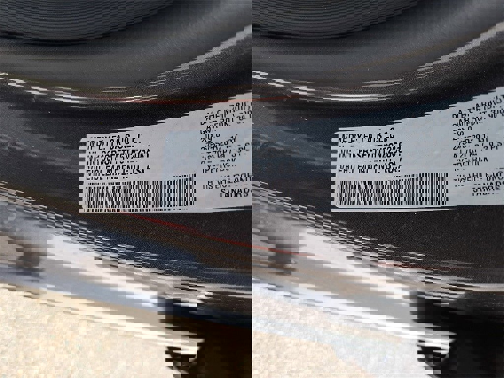 New 2026 RAM 1500 Big Horn image 35