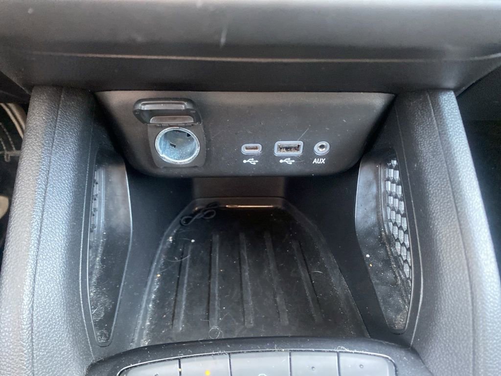 Used 2022 Chevrolet TrailBlazer LT image 24