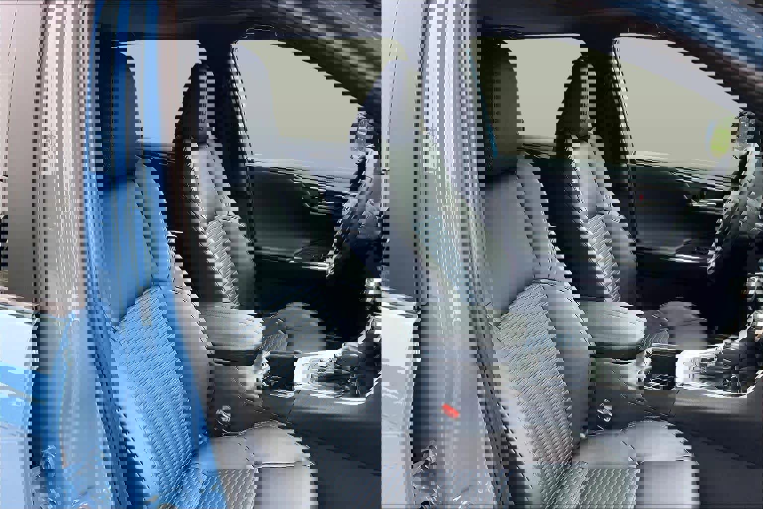 Certified 2024 Toyota RAV4 XSE image 9