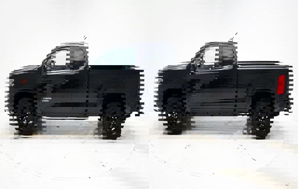 Used 2016 Chevrolet Colorado LT w/ Midnight Edition image 6