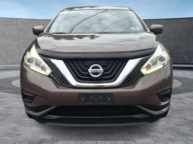 Used 2016 Nissan Murano S AWD/4WD image 3