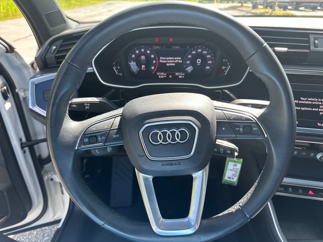 Used 2023 Audi Q3 2.0T Premium AWD/4WD image 13
