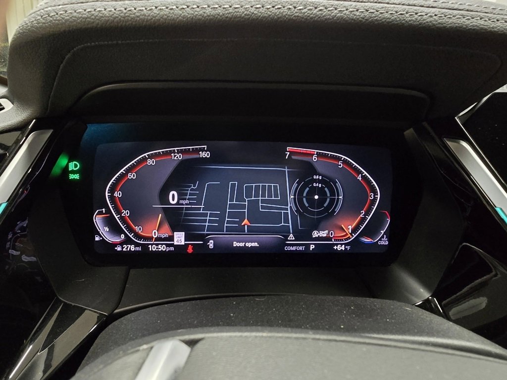 Used 2020 BMW Z4 sDrive30i w/ Premium Package image 25