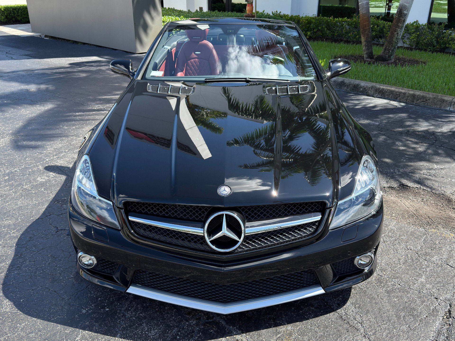 Used 2009 Mercedes-Benz SL 65 AMG image 9