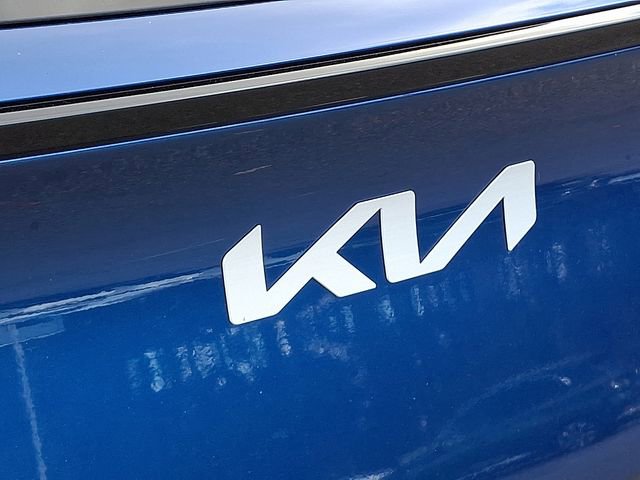 Used 2024 Kia Sportage EX image 34