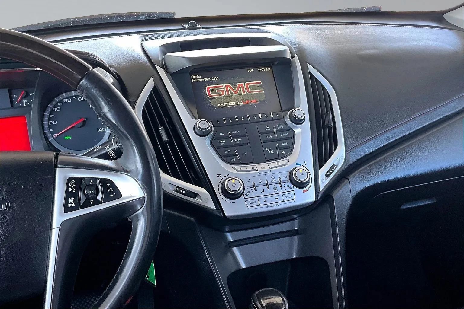 Used 2013 GMC Terrain Denali FWD image 9