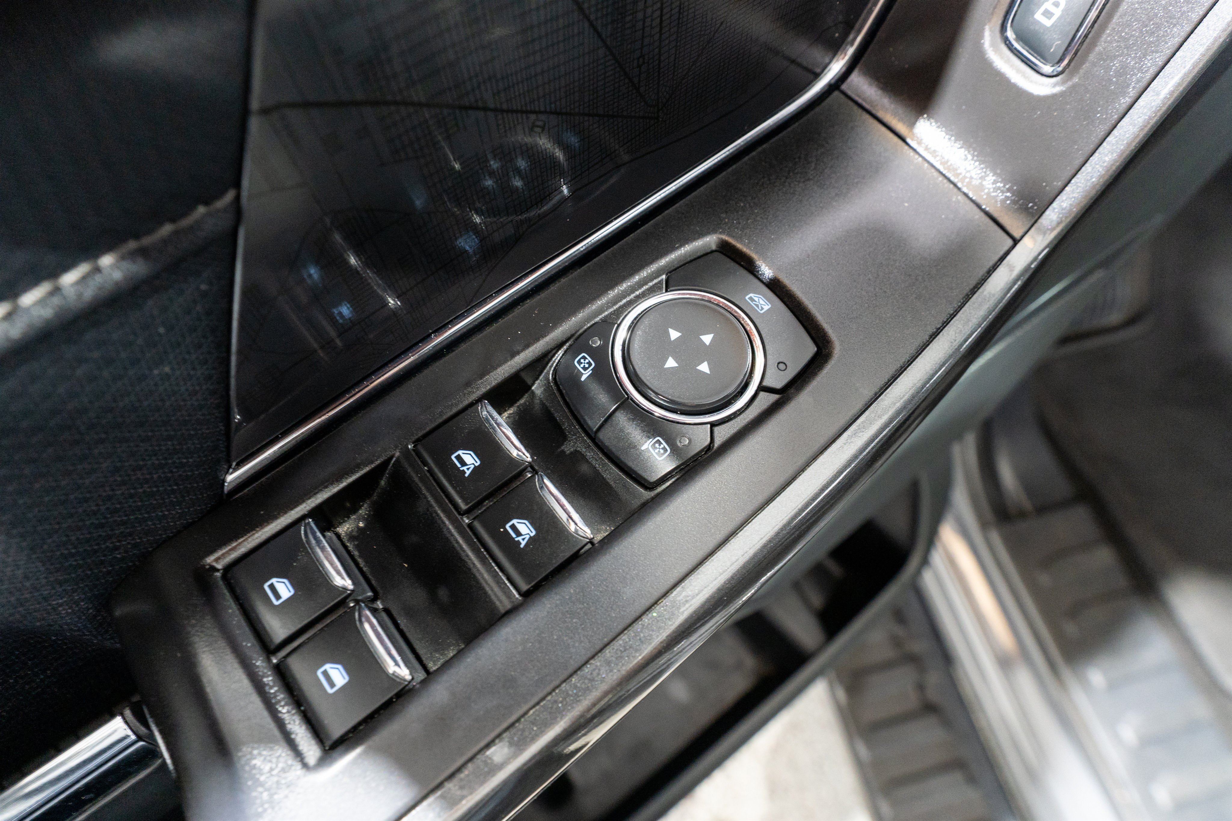 Used 2021 Ford F150 XLT w/ Equipment Group 302A High AWD/4WD image 15