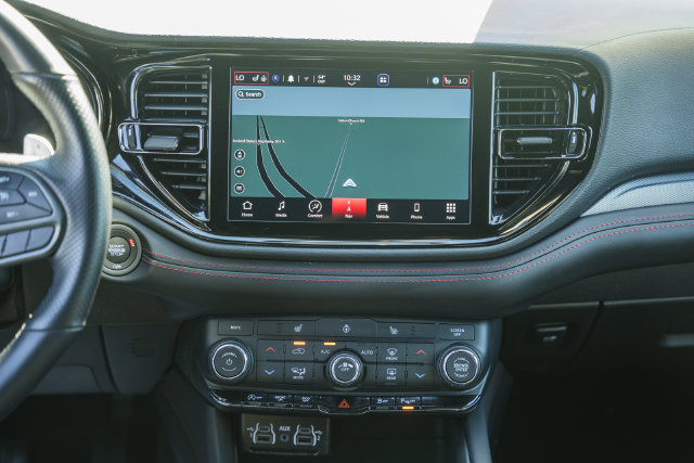 Used 2026 Dodge Durango GT AWD/4WD image 8