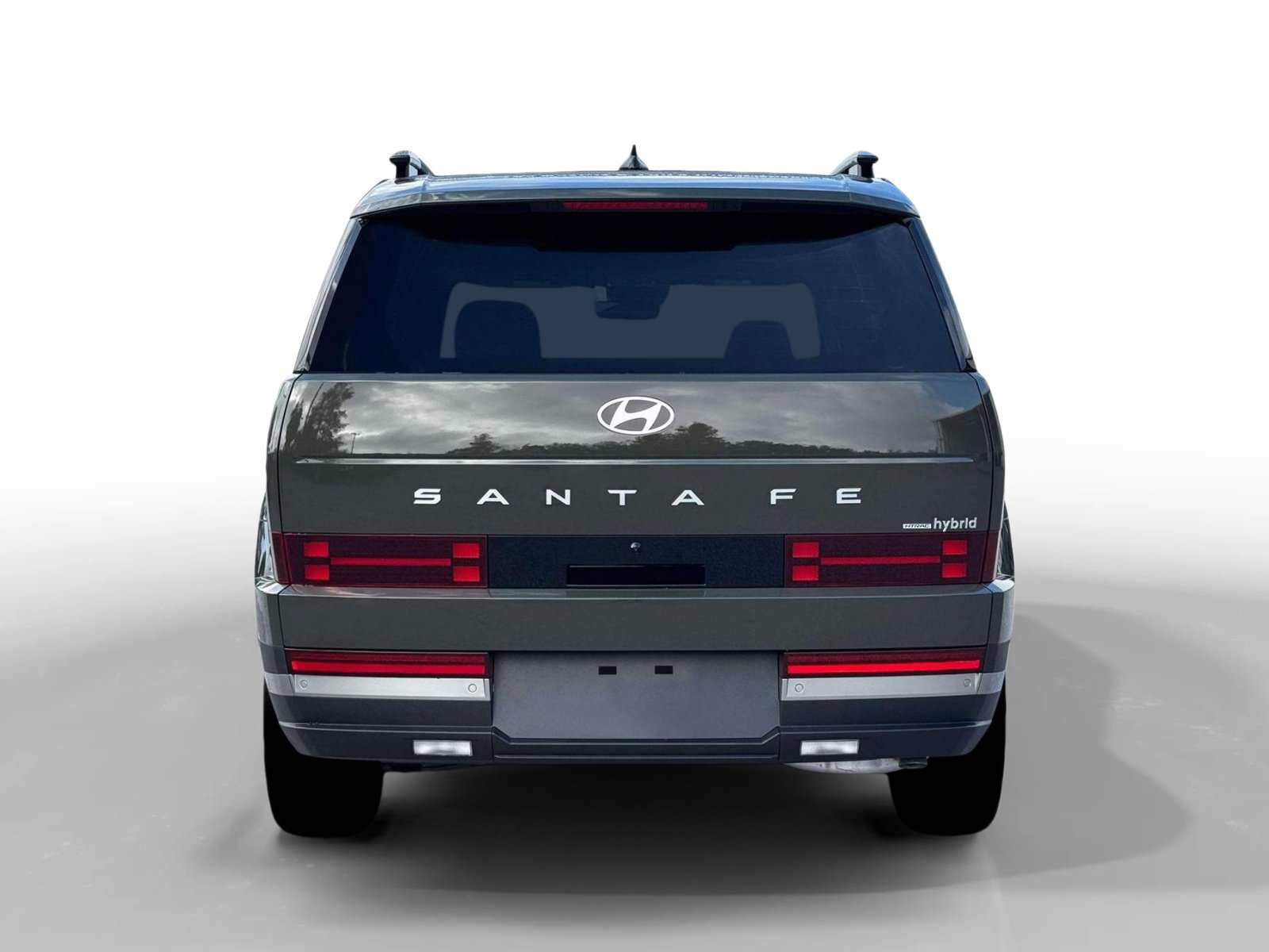 New 2026 Hyundai Santa Fe Limited AWD/4WD image 6