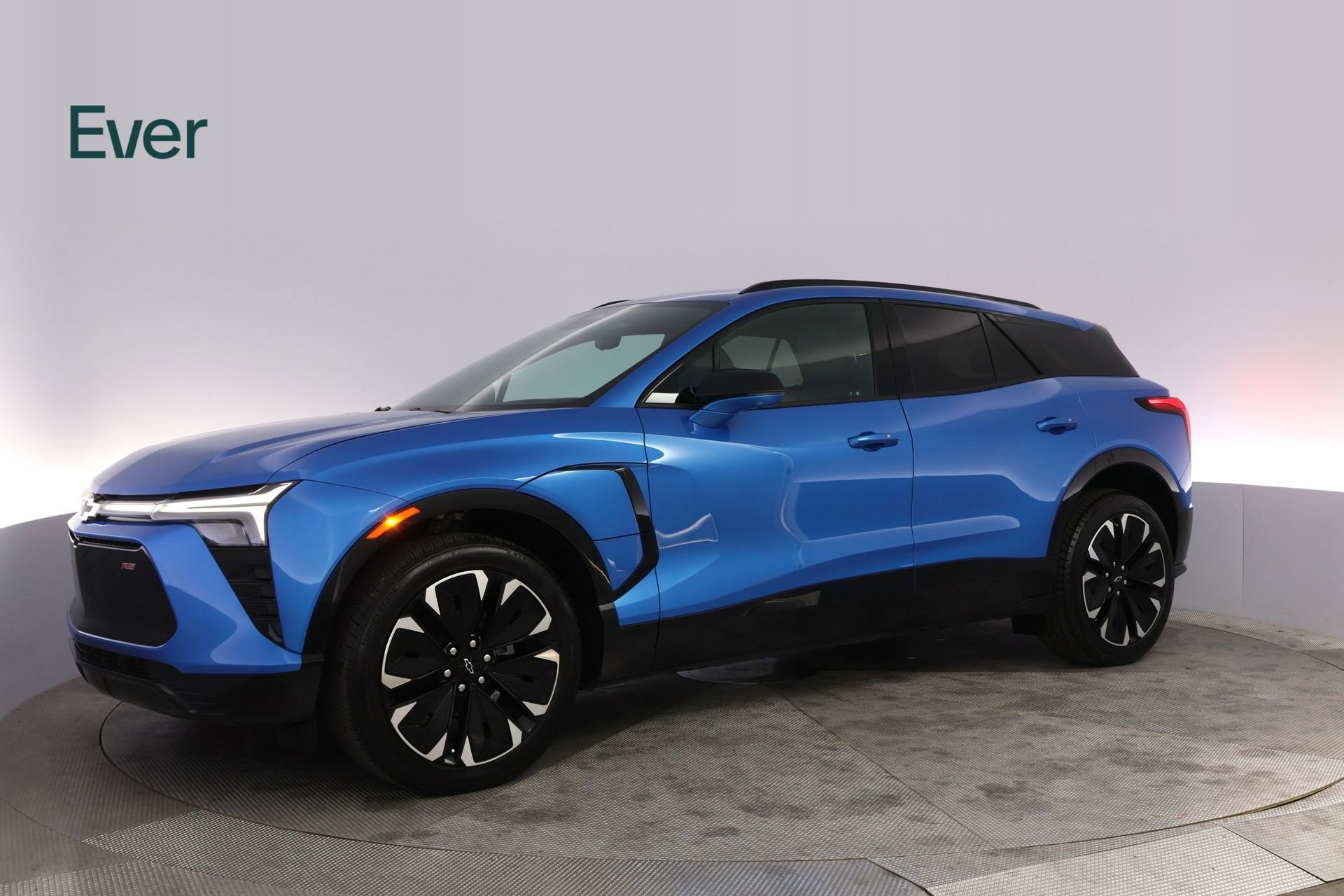 Used 2024 Chevrolet Blazer EV RS AWD/4WD image 18