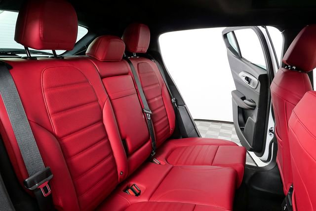 New 2026 Alfa Romeo Tonale w/ Red Premium Package image 22