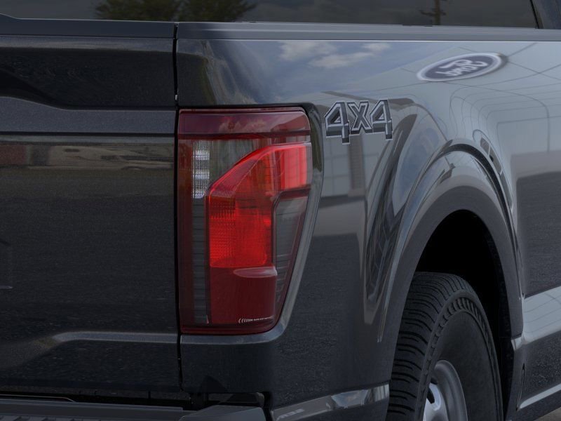 New 2025 Ford F150 XL image 21